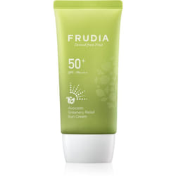 Frudia Sun Avocado Greenery Relief SPF 50+ 50 g