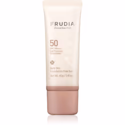 Protégez votre peau du vieillissement prématuré et des dommages provoqués par les rayons solaires. La peau délicate du visage ...