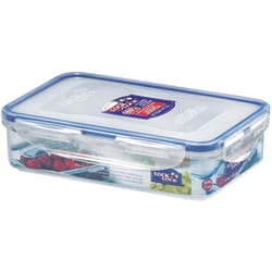 ISI - lock&lock Frischhaltedose 800 ml 20,7x13,4x5,3cm