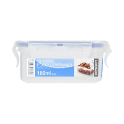 Lock & Lock SN-1700C boîte hermétique alimentaire 1 pièce(s)