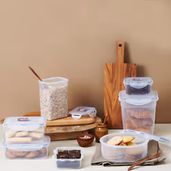 Lock & Lock HPL360 boîte hermétique alimentaire 1 pièce(s)