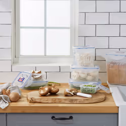 Lock & Lock HPL360 boîte hermétique alimentaire 1 pièce(s)