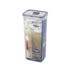 Lock & Lock HPL819 Rectangulaire Boîte 2 L Transparent 1 pièce(s)