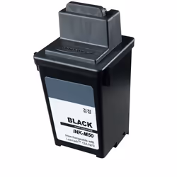 Samsung INK-M50, Encre à pigments, 600 pages