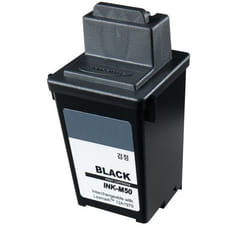 Samsung INK-M50 cartouche d'encre Original Noir