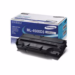 Samsung ML-4500D3, 2500 pages, Noir, 1 pièce(s)