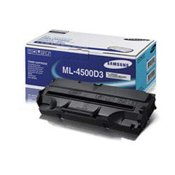 Samsung ML-4500D3 Cartouche de toner 1 pièce(s) Original Noir
