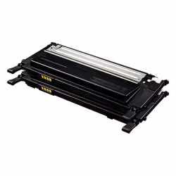 Samsung Toner noir twin pack (page rendement 3000k)