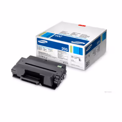 Samsung MLT-D205E Cartouche de toner 1 pièce(s) Original Noir