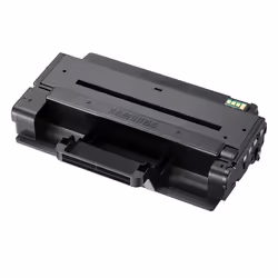 Samsung MLT-D205S Cartouche de toner 1 pièce(s) Original Noir