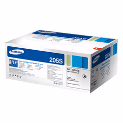 Samsung MLT-D205S Cartouche de toner SCX-4833, ML-3310 Original 2000 pages Noir - Vue supplémentaire 4