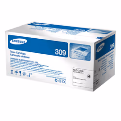 Samsung MLT-D309L Cartouche de toner 1 pièce(s) Original Noir