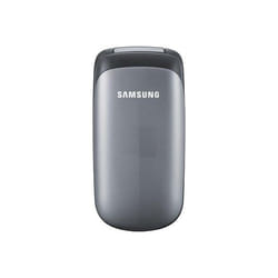 Samsung GT-E1150 Argent