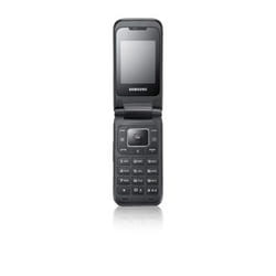 Samsung E2530 Noir