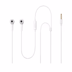 Samsung EHS-64 Blanc