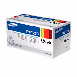 Samsung Toner noir Twin pack (page rendement 3000k)