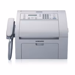 Samsung SF-760P, Laser, Impression mono, 1200 x 1200 DPI, Copie simple, Numérisation couleur, A4