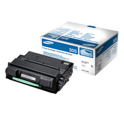 Samsung MLT-D305L Cartouche de toner 1 pièce(s) Original Noir
