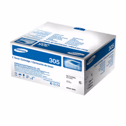 Samsung MLT-D305L Cartouche de toner 1 pièce(s) Original Noir