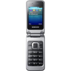 Samsung C3520 Argent