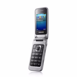 Samsung C3520 Argent