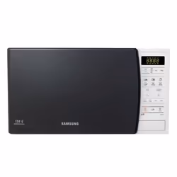 Samsung GE731K, Comptoir, Micro-onde combiné, 20 L, 750 W, Écran integré, LED