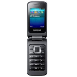 Samsung C3520 Gris