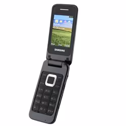 Samsung C3520 Gris