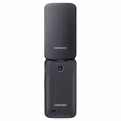 Samsung C3520 Gris