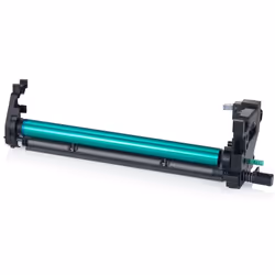 Samsung MLT-R709, Original, SCX-8123NA, SCX-8128NA, 100000 pages, Impression laser, Noir, Bleu