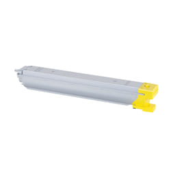 Samsung CLT-Y809S Cartouche de toner 1 pièce(s) Original Jaune