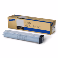 Samsung MLT-D709S Cartouche de toner 1 pièce(s) Original Noir