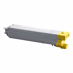 Samsung Toner Jaune, 20000 pages, Jaune, 1 pièce(s)