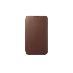 Samsung EFC-1E1CDE 13,5 cm (5.3") Folio Marron
