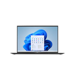 LG Gram 16" Tactile Quad HD+ i7-1360P 32Go 512Go SSD Noir