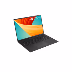 LG Gram 16Z90R 16" Quad HD+ i7-1360P 16Go 1To SSD Noir