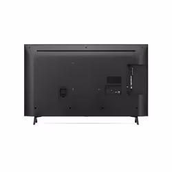 LG 75UR80006LJ 190,5 cm (75") 4K Ultra HD Smart TV Wifi Noir