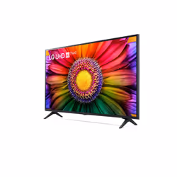 LG 75UR80006LJ 75" 4K Ultra HD Smart TV Noir - Vue supplémentaire 7