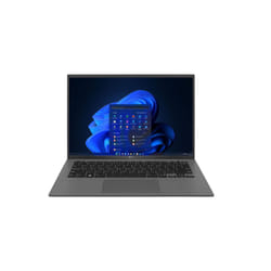 LG Gram 14Z90R 14" i7-1360P 16Go 1To SSD Gris