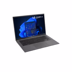 LG Gram 14Z90R 14" i7-1360P 16Go 1To SSD Gris