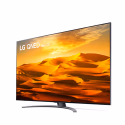 LG QNED MiniLED 75QNED916QE.API 75" 4K Ultra HD Smart TV Wifi Argent