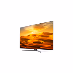 LG QNED MiniLED 86QNED916QE TV 86" 4K Ultra HD Smart TV Wifi Argent