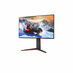 LG 27GP95RP-B écran plat de PC 27" 4K Ultra HD Noir