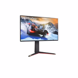 LG 27GP95RP-B écran plat de PC 27" 4K Ultra HD Noir