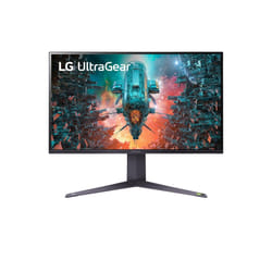 LG 32GQ950P-B écran plat de PC 31.5" 4K Ultra HD LED Noir