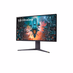 LG 32GQ950P-B écran plat de PC 31.5" 4K Ultra HD LED Noir