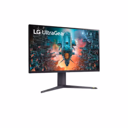 LG 32GQ950P-B écran plat de PC 31.5" 4K Ultra HD LED Noir