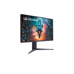 LG 32GQ950P-B écran plat de PC 80 cm (31.5") 4K Ultra HD LED Noir - Vue supplémentaire 4