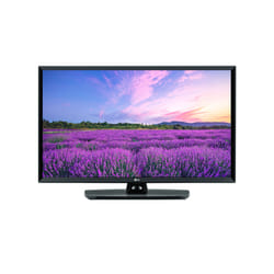 LG 32LN661H TV Hospitality 32" HD Smart TV Noir 10 W