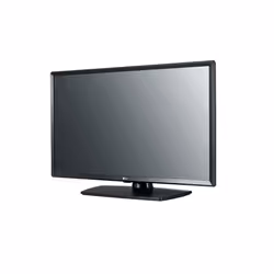 LG 32LN661H TV Hospitality 32" HD Smart TV Noir 10 W